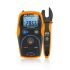 TRMS Multimeter Flashmeter Pro