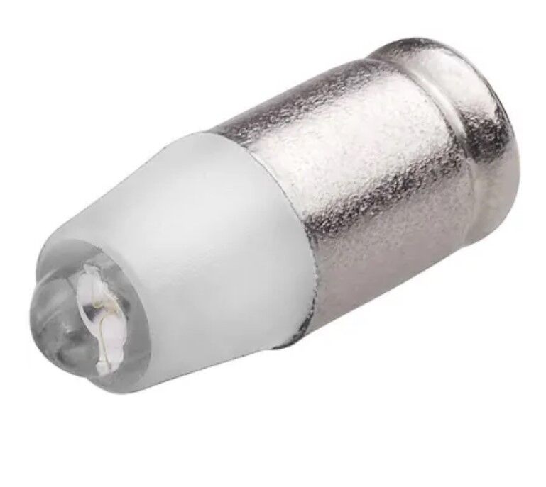 Single-LED T1 3/4 10-2J12.1069