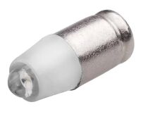 Single-LED T1 3/4 10-2J12.1069