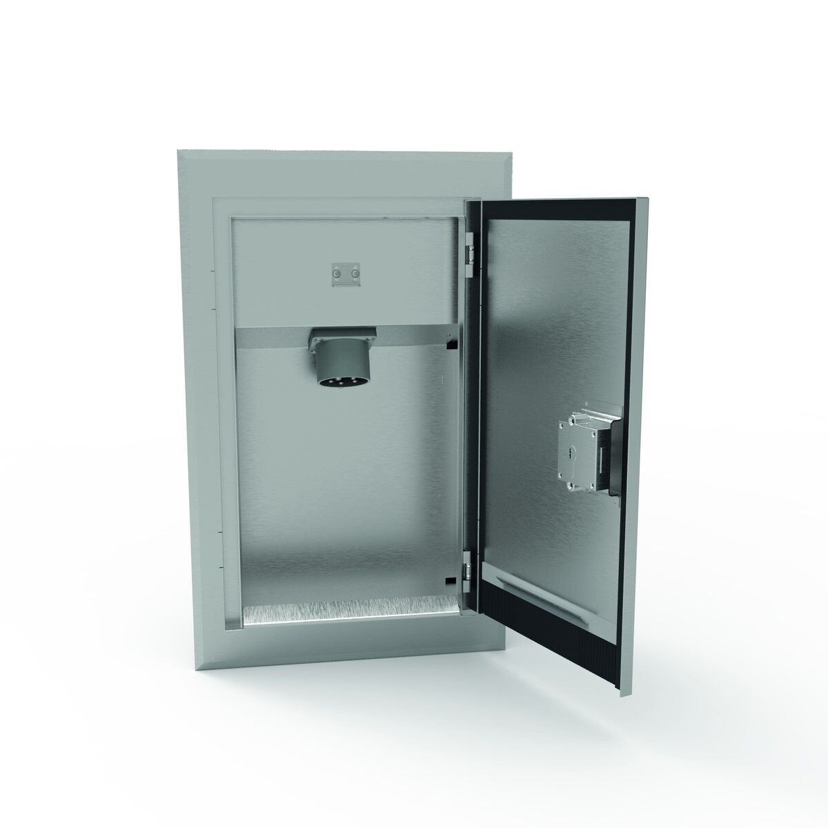 Verteiler-Schrank 563721