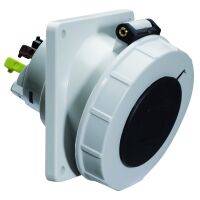 Anbausteckdose QC 120182