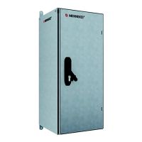 Aufputz-Verteiler 6222282