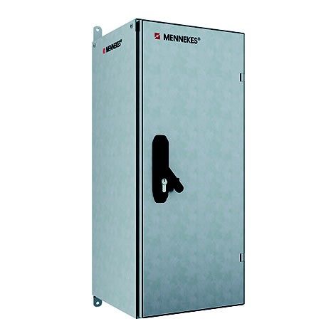 Aufputz-Verteiler 6222282