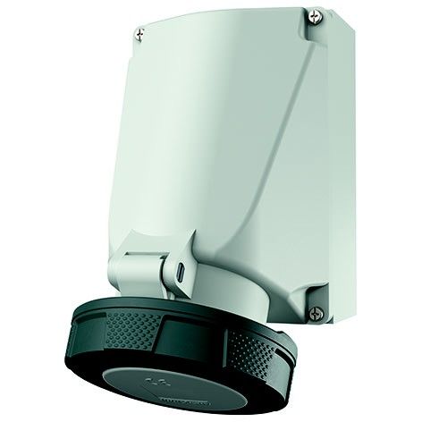 Wanddose IP67 2407A