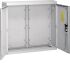Kabelverteilerschrank universN ZAL64U 1005x1110x315
