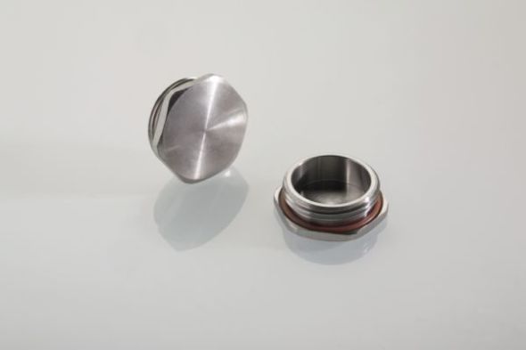 Blindstopfen 7216/DR/st