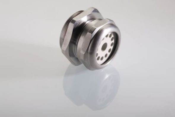 Ms-Verschraubung 22553dpm2x5