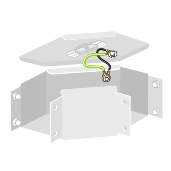 Potentialausgleich PHR K 180