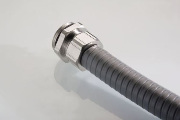 Schlauchverschraubung 153SD16.13