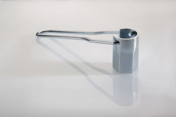 Steckschlüssel SSG 19g