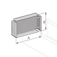 Endkappe EKI 200/100 S