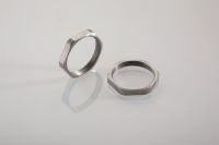 Gegenmutter 225/5stv