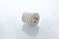 UNI Flansch Einsatz UFE 53pm2x6