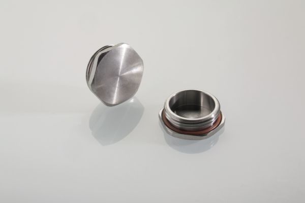 Blindstopfen 7216/DR/st