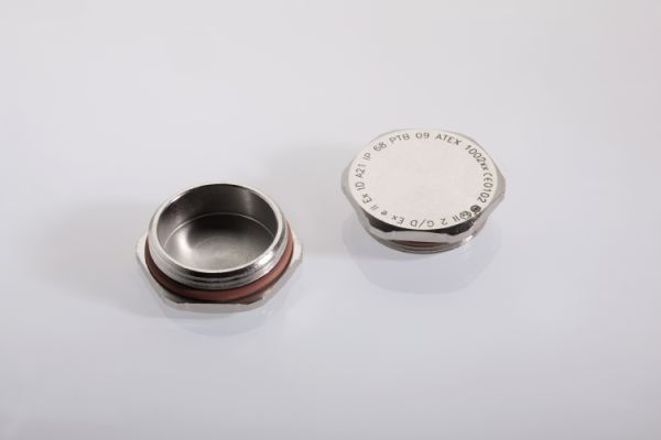 Blindstopfen 7216/DRex
