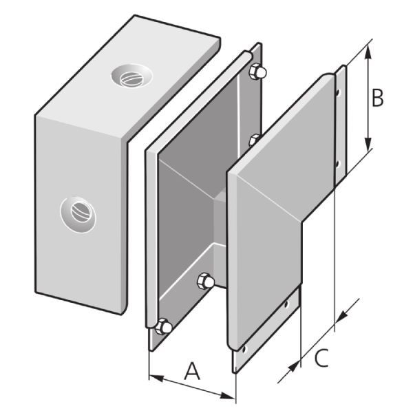 Deckel EDA 50/50 S
