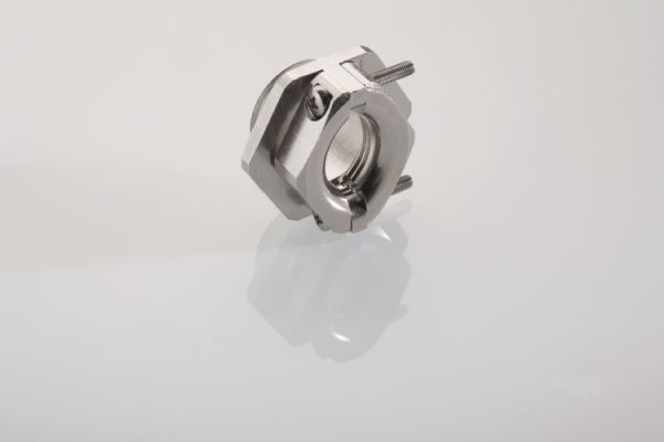 Druckschraube KLE 11