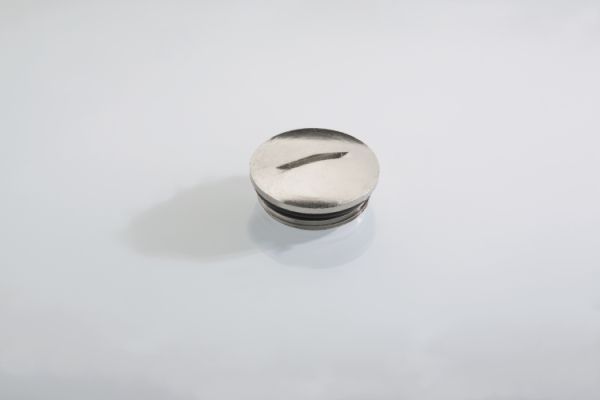 MS-Blindstopfen 7216/rd/DR