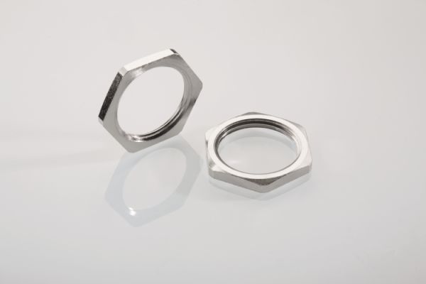 MS-Gegenmutter 753/5