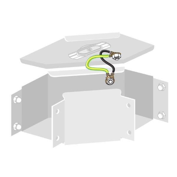 Potentialausgleich PHR K 180