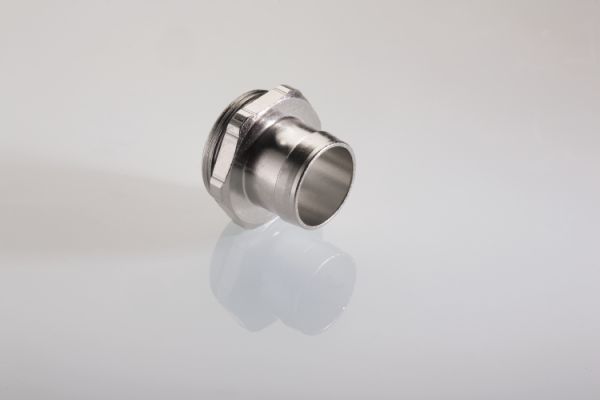 Schlauchstutzen-Verschr. 60232.24