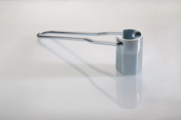 Steckschlüssel SSG 27g