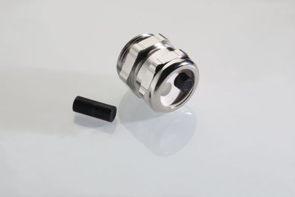 Verschraubung 154m6x5,5 Pg21/29