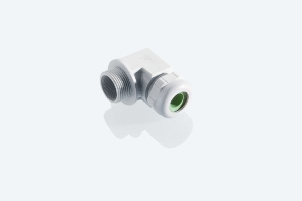 Winkelverschraubung 22553PCw16
