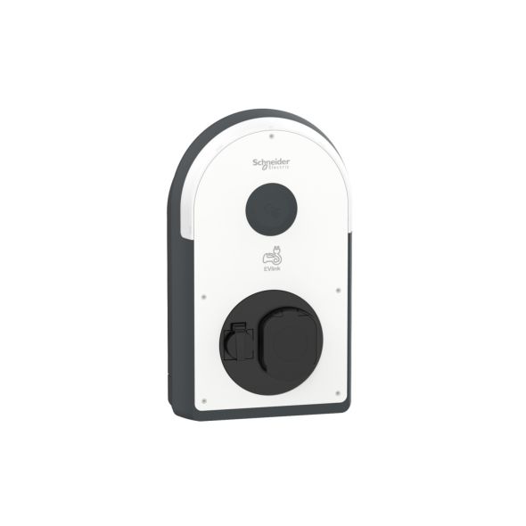 EVlink Wallbox Pro EVB3S22N4FB
