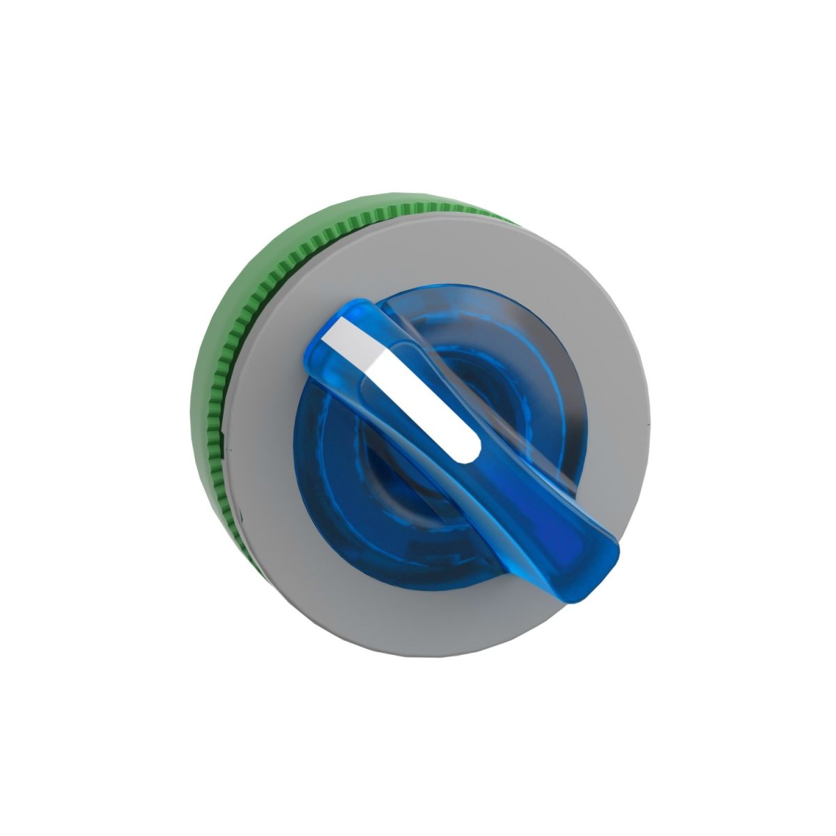 Leuchtwahlschalter ZB5FK1463C0