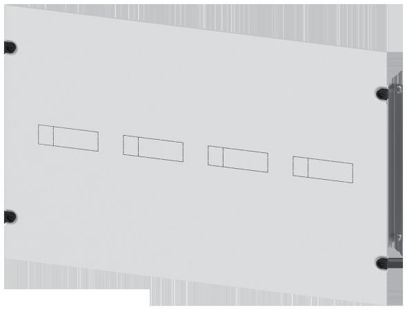 ALPHA UNIVERSAL 8GK6721-6KK33