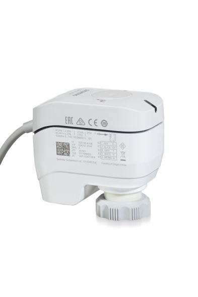 Elektromot. Stellenantrieb SSA161E.05HF