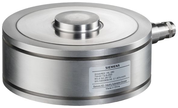Wägezelle 7MH5113-3PD00