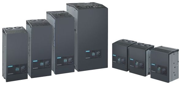 Konverter 6RA8085-6DV62-0AA0-Z