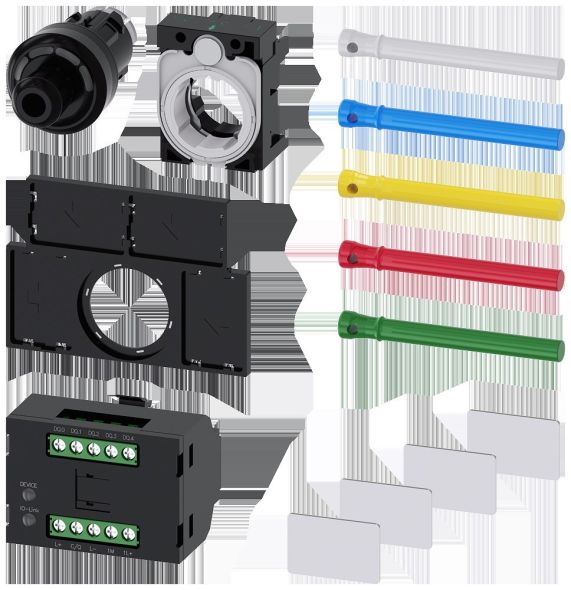 SIRIUS ACT Starterkit 3SU1900-0XE10-0AA0