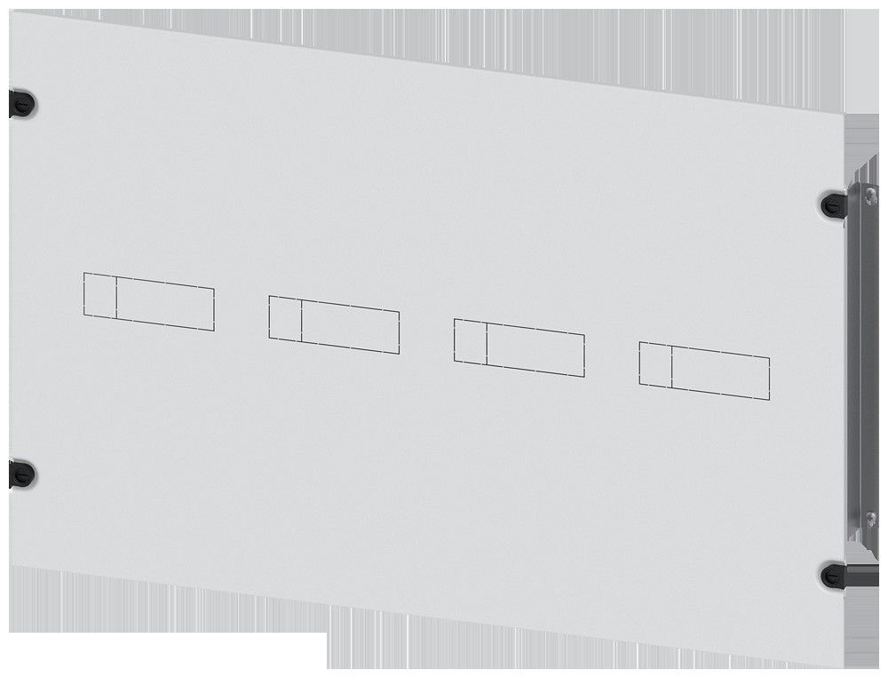 ALPHA UNIVERSAL 8GK6721-6KK33