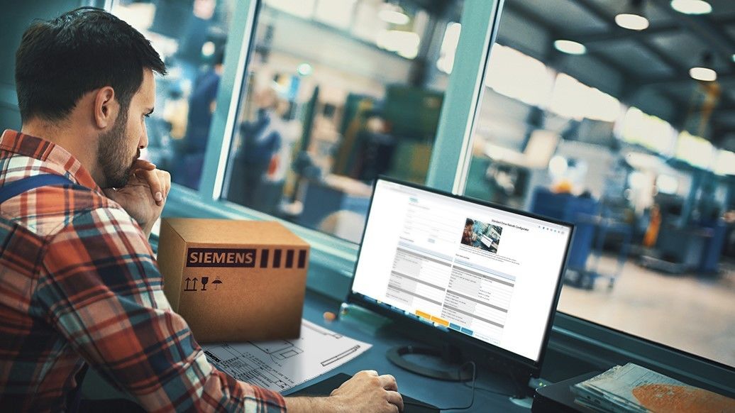 Retrofit Kit for Drives 9MC3110-7RK00-0AR0