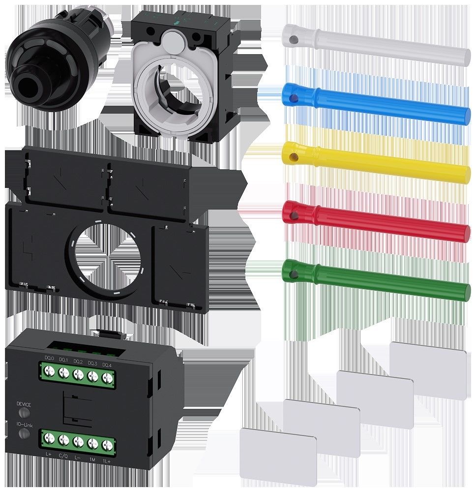 SIRIUS ACT Starterkit 3SU1900-0XE10-0AA0