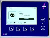 bargeldloses Zahlsystem 71132072-076