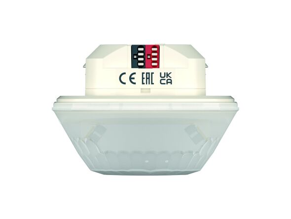 KNX-Präsenzmelder LUXA103S360-28KNXUP