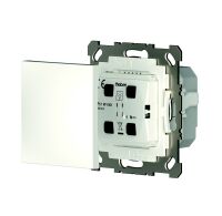 2/4-fach Funk-Taster PS 1 RF KNX