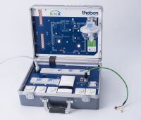 KNX-Ausbildungskoffer mit 9070277