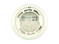 Rahmen für Aufputz-Montage SurfaceboxLUXA103BWH