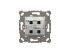 2/4-fach Funk-Taster PS 1 RF KNX