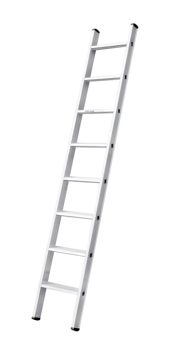 Stufenanlegeleiter 7510-7