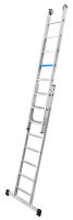 Aluminium Schiebeleiter 6814-7
