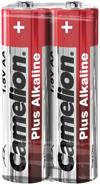 Batterie 1,5V Mignon AA LR6 / AA / SP2