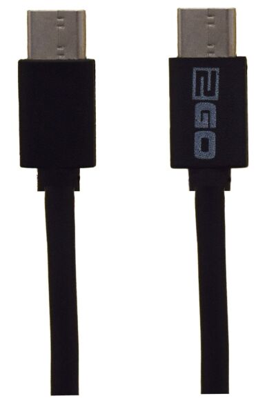 Datenkabel USB-C Cable Typ C - Typ C