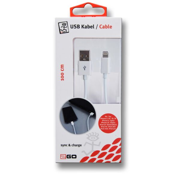 Lade-/Datenkabel USB 794888