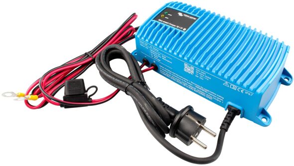Ladegerät BlueSmartLiFePO4 148151